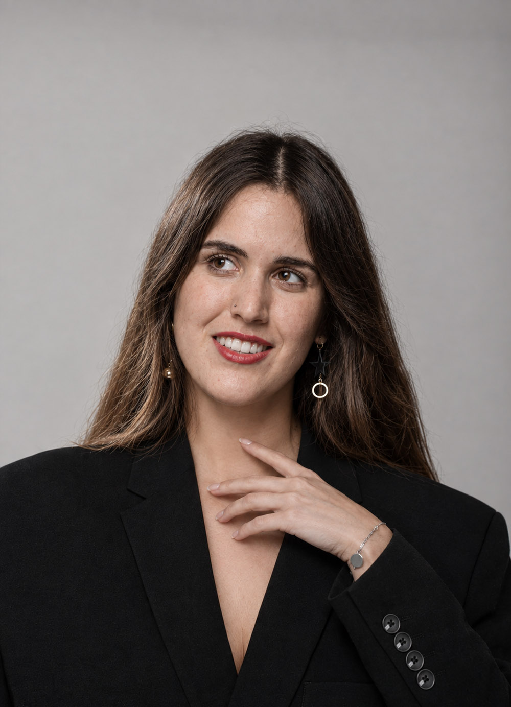 Esperta social - Serna Sorrentino