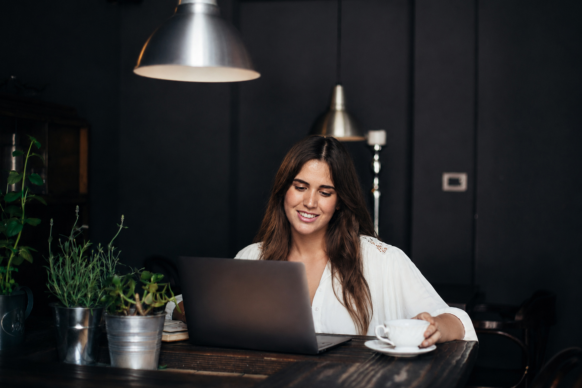 Serena Sorrentino - Social Media Manager
